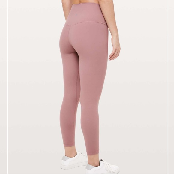 Lululemon Align Leggings, 25” - Picture 2 of 7